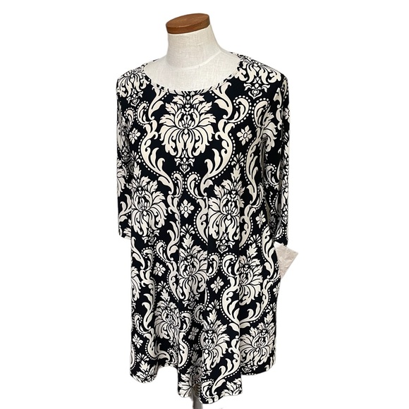 COPY - 42Pops Dress or Long Tunic - Picture 7 of 10